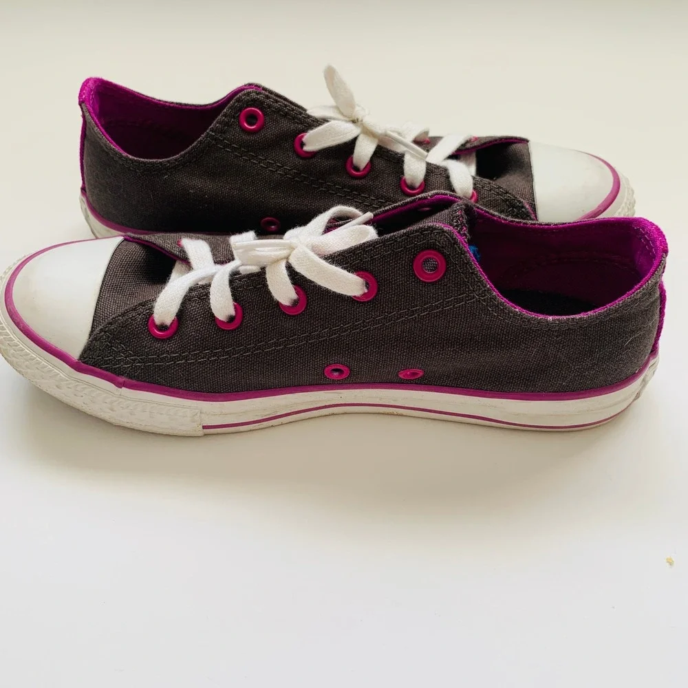 Converse all star